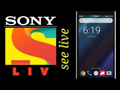 live-sony-tv-on-mobile-||sony-cricket-||sony-serial