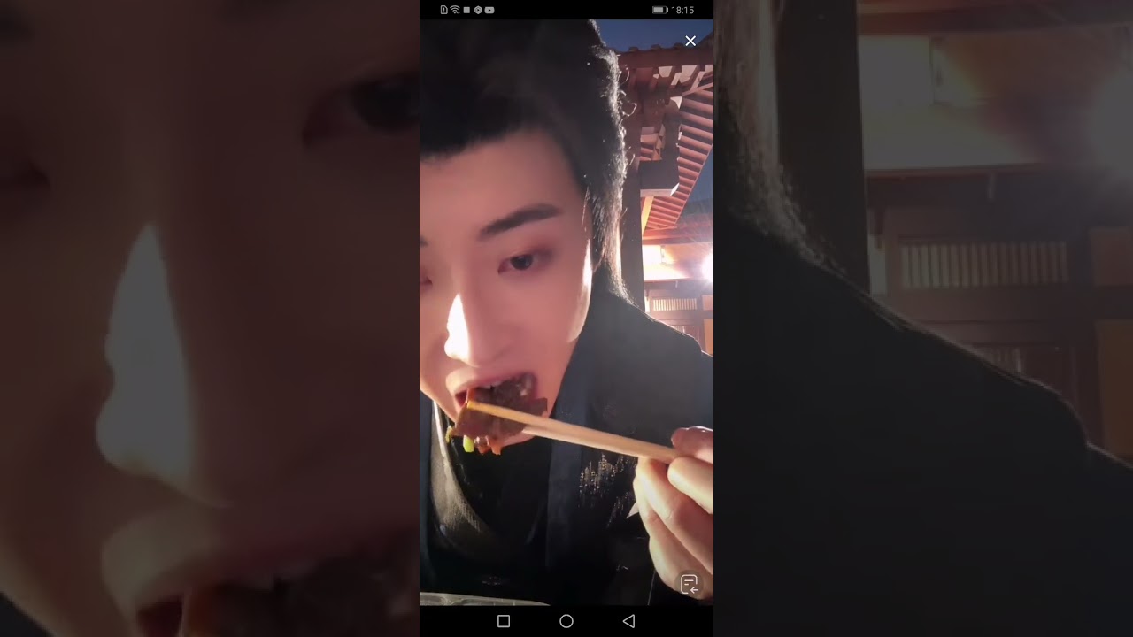 20260227 ＃李木揚 直播紀錄（第二播）