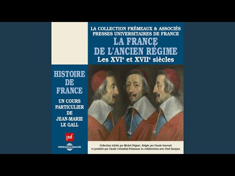 Vidéo: Qu'étaient les intendants en France ?