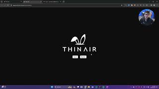 1. Getting Started with the Thin Air Component Builder