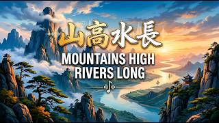 山高水長 / Mountains High Rivers Long | 跨越一生的知己情誼與天涯釋然
