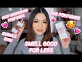 ✨NEW✨ AFFORDABLE PERFUME HAUL | LESS THAN $50!