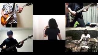 [HD]Mayoiga OP [Gensou Drive] Band cover