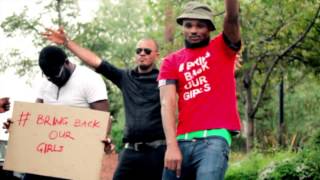 #BringBackOurgirls