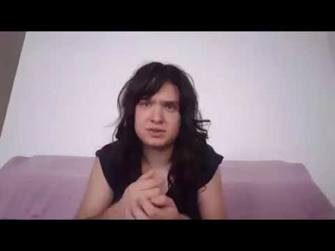 познакомиться и общение Тейлор & Лаура DEAF ГЛУХИХ Политики