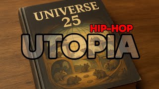 UTOPIA | UNIVERSE 25 (HIP-HOP)