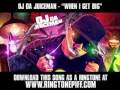 OJ Da Juiceman - When I Get Big [ New Video + Download ]