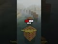 Tajemnicza wiadomosc na świecie minecraft