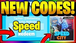 Speed Simulator 2 Codes List