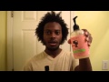 Shampoo and Natural Hair