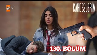 My brothers 130. Episode Trailer Is | Ömer Injured with a Gun? #my brothers