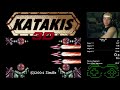 Katakis 3D (GBC) Any% 27:23