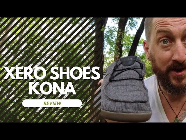 Kona Review - YouTube