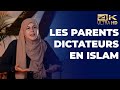 Les parents dictateurs en islam  dalila lassouaoui   carte blanche 