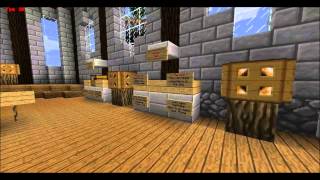 Craftable Reality *PVP*PLOTWORLD*TOWNY*ARENA*NOLAG*24/7*RANKS*SPAWN*