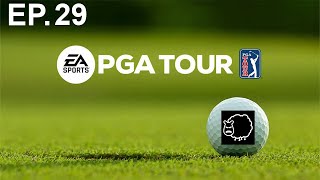 Let's Play EA Sports PGA Tour | Ep.29 | The American Express (Pro Season 3)