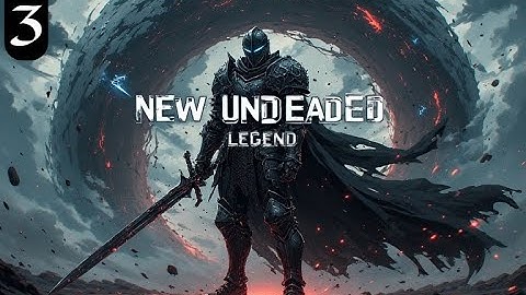 [3] - They Took Everything From Him—Now Even Death Obeys