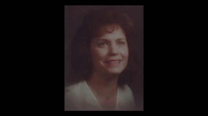 DOROTHY JEANNE MORRISON