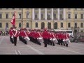 Swiss Army Central Band - Sveitsi