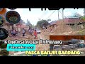 8 DESEMBER 2025. . ‼️ KONDISI ACEH TAMIANG PASCA BANJIR BANDANG.