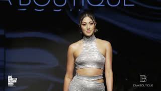 Diva Fashion Couture at Los Angeles Fashion Week 2022 Powered by Art Hearts Fashion