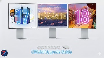 Zorin OS 17 naar 18 Upgrade – Officiële Methodegids met Zorin Upgrader (editie met 1 miljoen down...