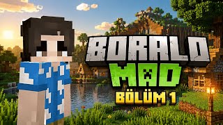 Boralo İfsa bölüm 1 | sonuna kadar izle | #keşfetteyiz