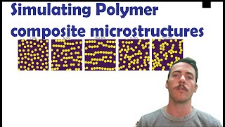 Making Composites Smarter with Synthetic Data