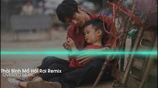 ✈Thái Bình Mồ hôi Rơi Remix - Lộc Per || Nhạc Hót Tik Tok 2021