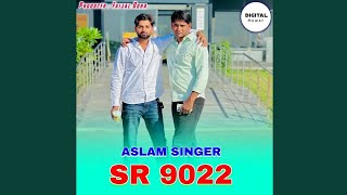 Aslam singer Zamidar 9022 || #aslam_singer_mewati #mewatimusic #song #trending #song #aslam9000 9022
