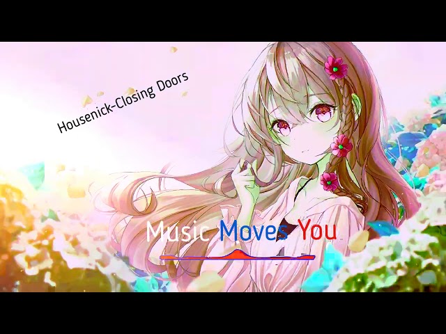 Housenick-Closing Doors