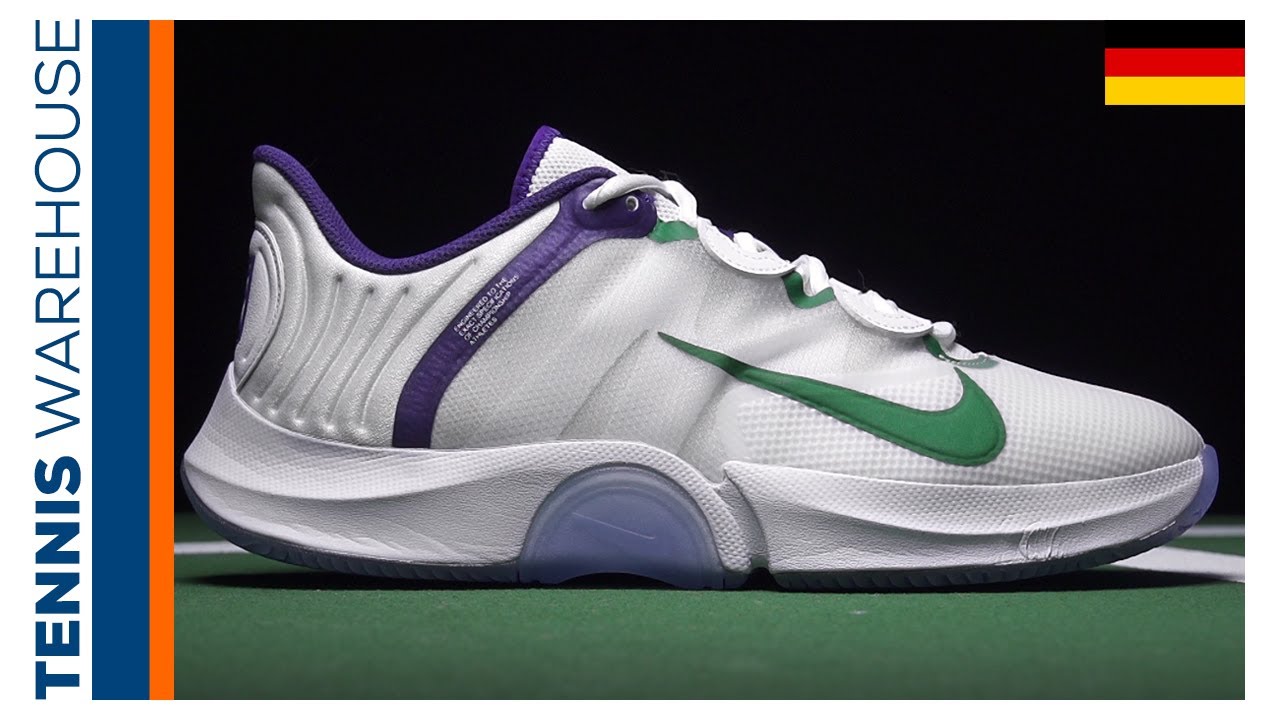 nike turbo gp