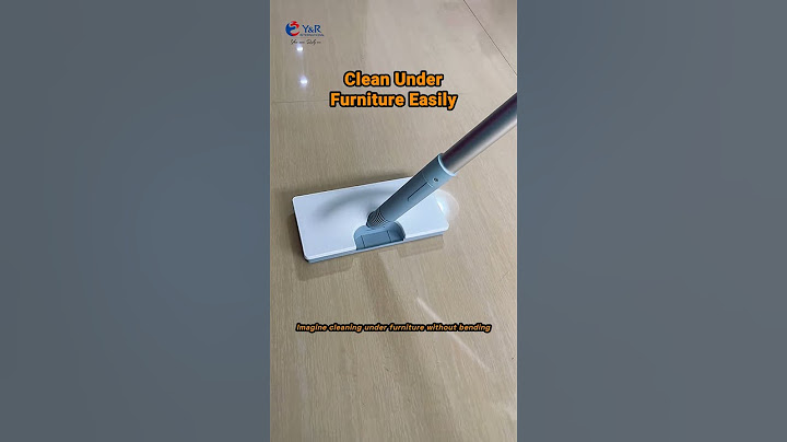 Transform Your Cleaning Routine with the Magic of Steam Mop
