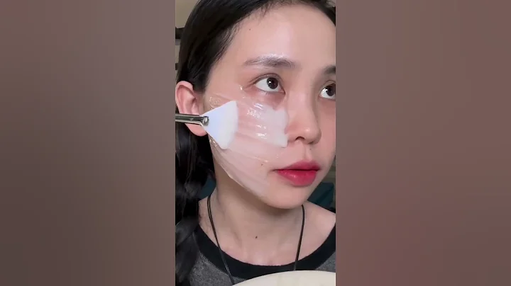 Bí quyết giúp da trắng Hồng sau 1 tuần #skincare #lamdep #beauty #chamsocda #skincareroutine #lamdep