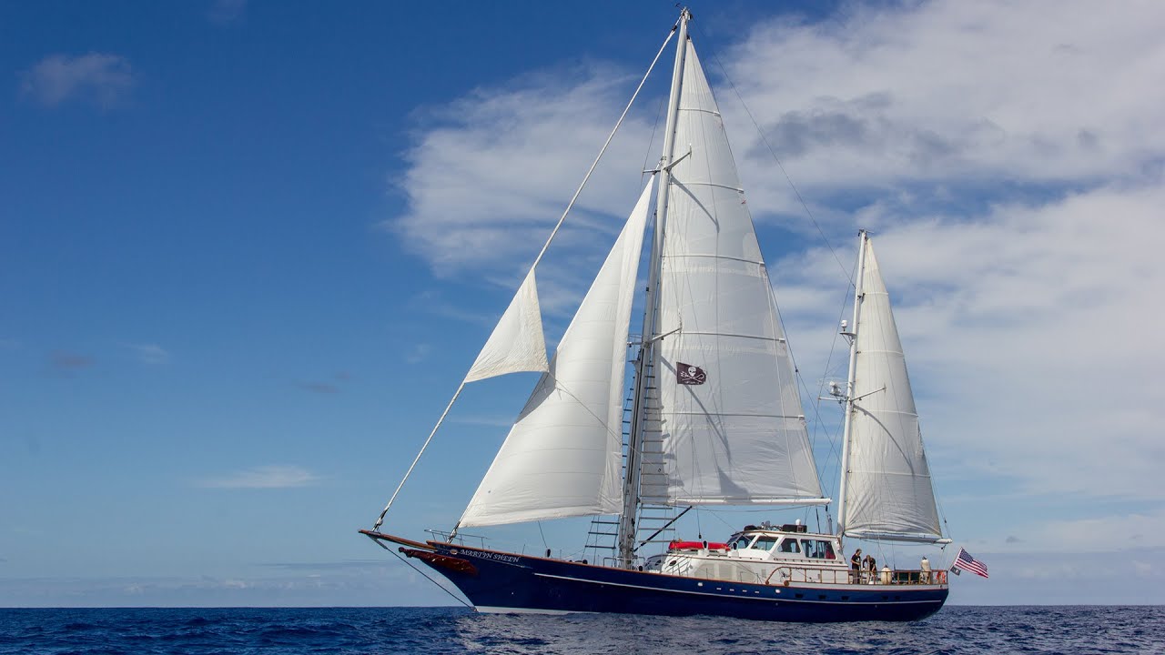 Martin Sheen yacht Martin Sheen yacht