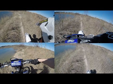 Видео: Helmet Cam Guide: 3 лучших камеры шлема на рынке - Matador Network