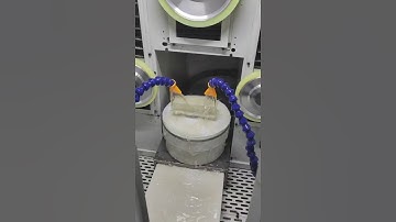 High Precision CNC Vertical Lathe Machine