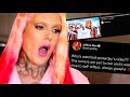 Jeffree Star EXPOSES Shane Dawson...