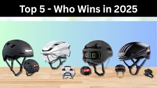 Best E-Bike Helmet 2025 - Buyer's Guide