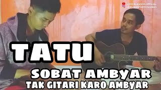 TATU DIDI KEMPOT  || ANAK KOST SUARANYA BIKIN BAPER || STORY WA