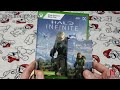 HALO INFINITE UNBOXING PT BR - EDIÇÃO ESPECIAL BRASIL + SORTEIO (SPECIAL BRAZILIAN EDITION) #sorteio