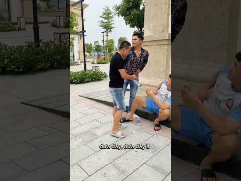 Video Ăn cướp thời đại 5.0 - youtube