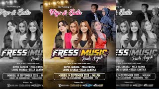   Streaming Fress   Wedding Vigo U0026 Sulis  Karangwono  Tambakromo  Rendy Jaya 