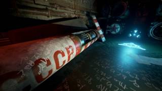 James Bolton - Ubisoft NXT Showcase: Modeller Apprentice - Torpedo Bay
