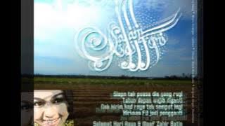 DI PAGI AIDILFITRI 2014