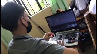 Hello World. Activity from c-tech 1
