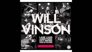 Will Vinson - Stablemates - Live At Smalls