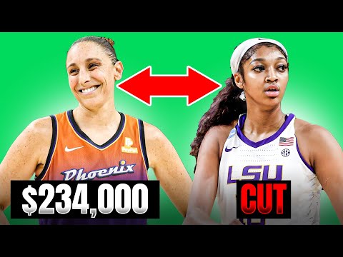 WNBA's hidden problems