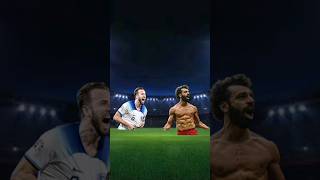 Harry Kane Vs Mohammed Salla