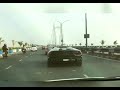 The LAMBORGHINI siblings of Kolkata rolling together - Lamborghini Aventador | Lamborghini Huracan